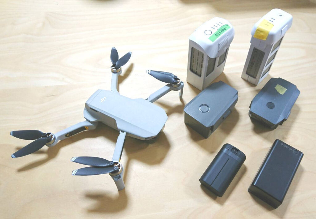 Winter Drone Battery Management_02