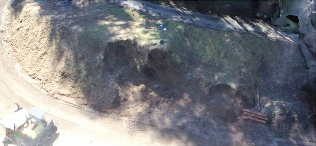 Disaster assessment using drones_10