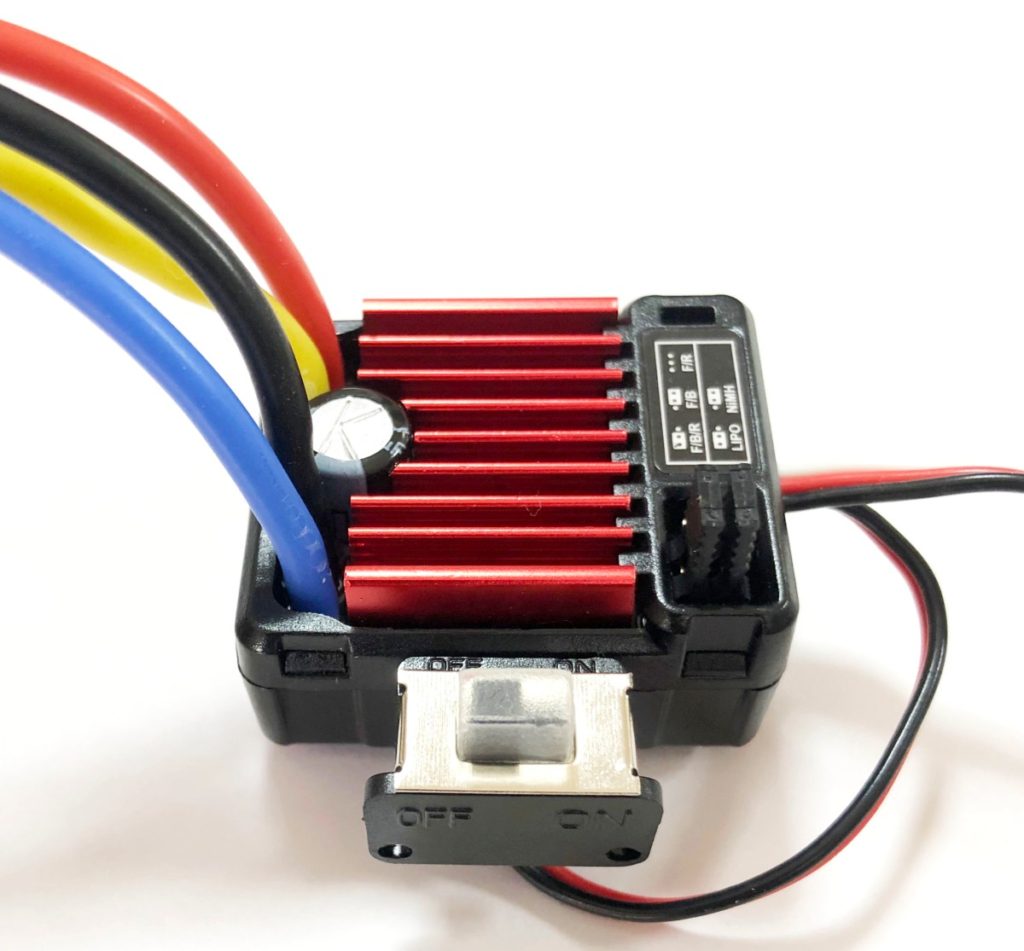 限定特価 フタバ 3ＰＶプロポ ブラシレスモーター アンプ バッテリー 