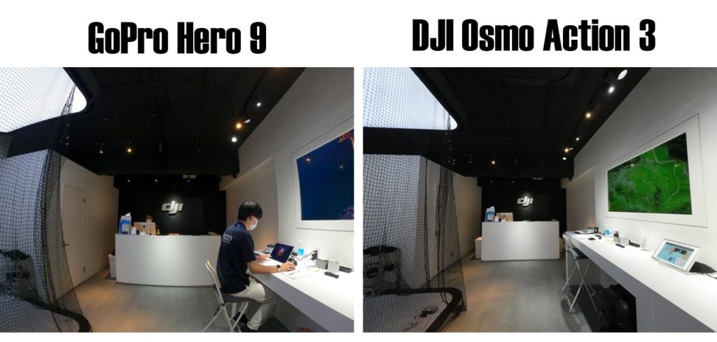 DJI Osmo Action 3_速報レビュー13_s