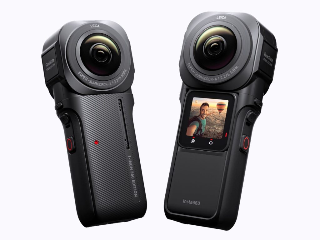 Insta360 ONE RS 4K Edition 豪華おまけ付き