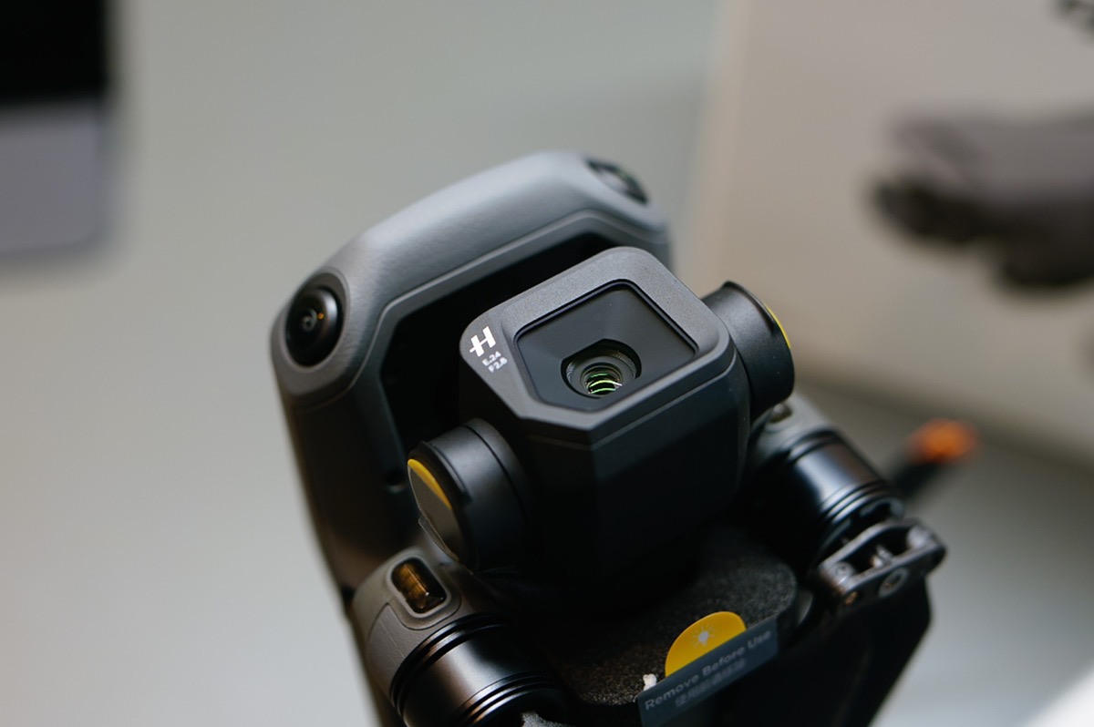 DJI Mavic 3 Classic 発表！価格は？機能は？何が違うの？！DJI CAMP