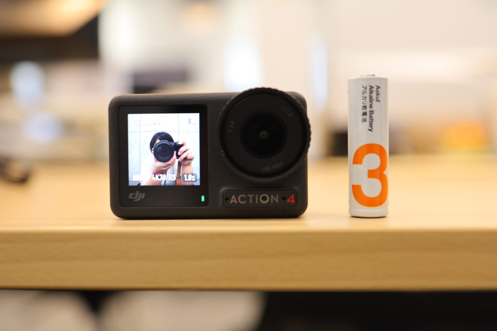 DJI Osmo Action 4_review_02