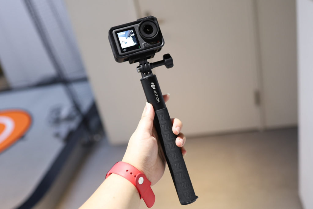 DJI Osmo Action 4_review_13