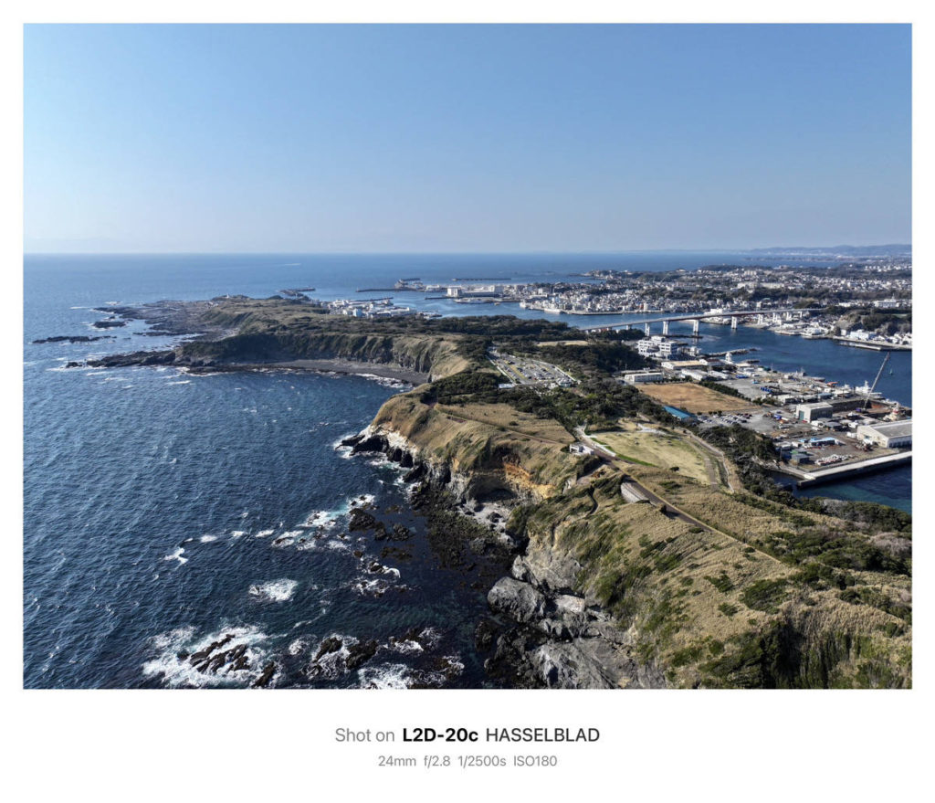 Drone-Aerial-Photography-in-Jogashima_02
