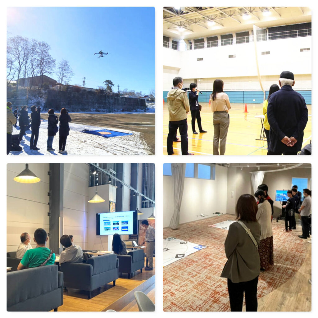 FPV Drone Demonstration_02