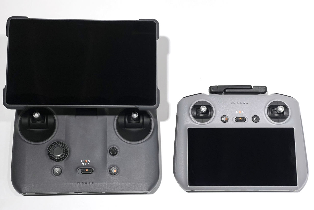 Mavic 4 Pro の練習におすすめ！送信機のシミュレーターを試してみた