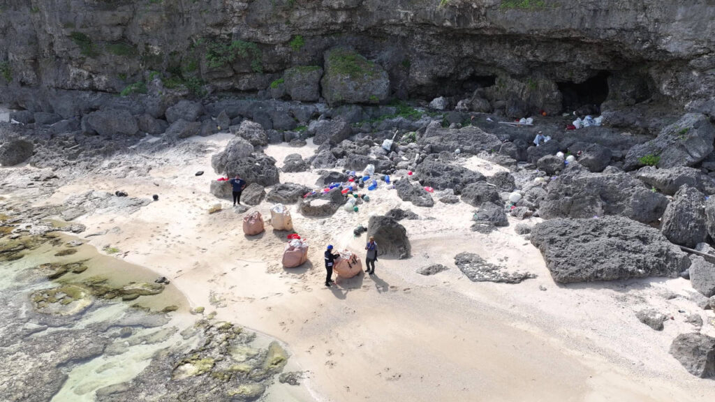 BeachClean_by_drone_04