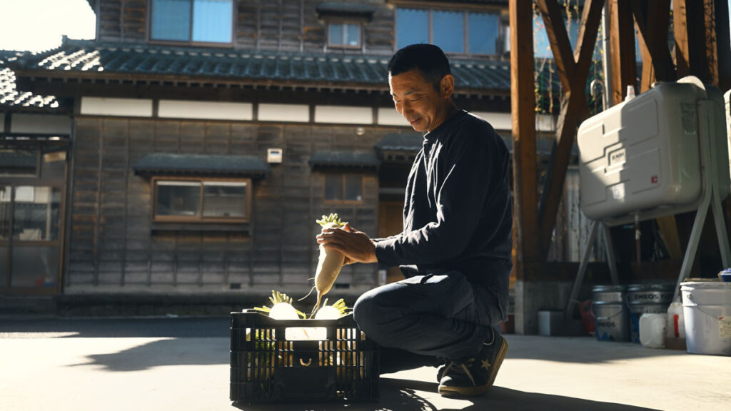 Watanabe Farm's Next-Generation Agriculture_02