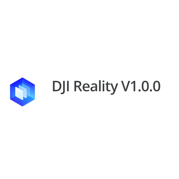DJI より無償の新ソフト「DJI Reality」が登場。どこよりも早く使い方をご紹介