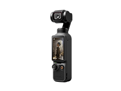 DJI Osmo Pocket 4