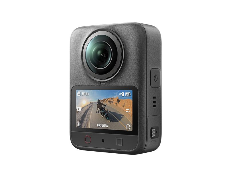 DJI Osmo 360 II