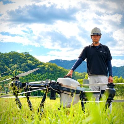 セキド オンラインストア – DJI ドローン正規代理店セキド オンライン